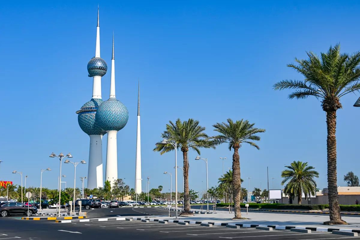 Kuwait